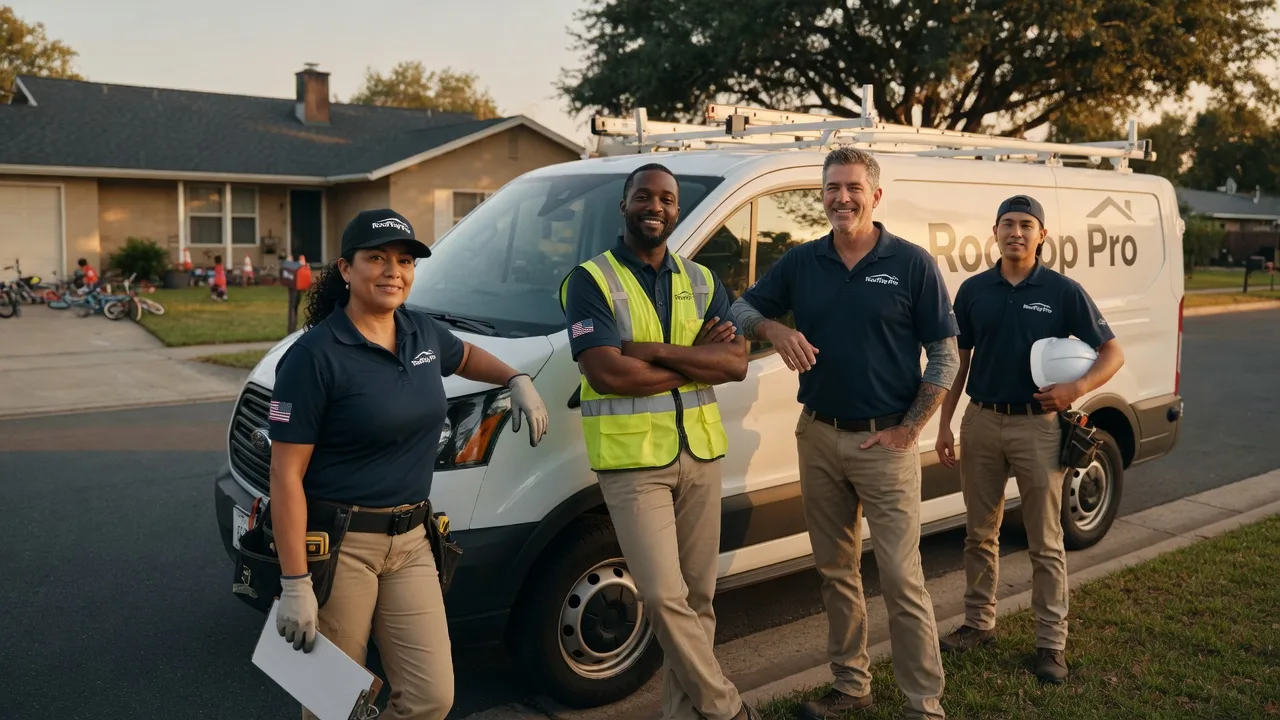 Roof Repair in North Augusta, SC near me
